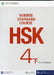 HSK Standard Course 4B - Workbook by Jiang Liping