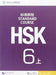 HSK Standard Course 6A - Textbook by Jiang Liping