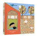 Inside Outside by Lizi Boyd