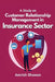 A Study on Customer Relationship Management in Insurance Sector by Amrish Dhawan