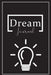 Dream Book: Record, Track, and Interpret Your Dreams, Daily Dream Book by Amelia Sealey