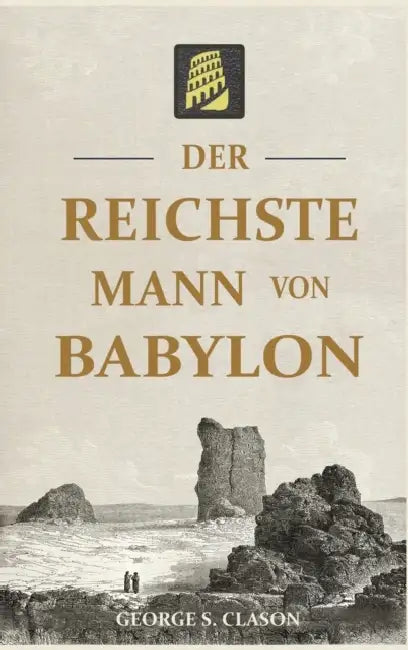 Der Reichste Mann Von Babylon