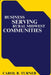 Business Serving Rural Midwest Communities by Carol R. Turner