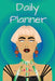 Daily Planner.This stunning daily organizer is perfect to help you reach your goals every day. by Cristie Publishing
