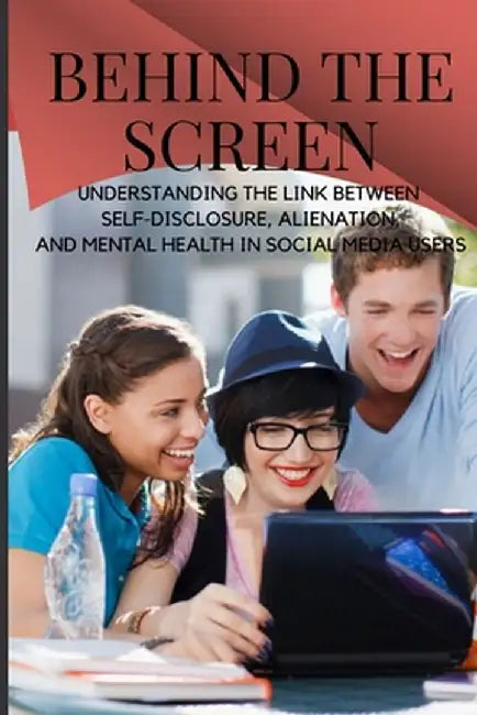 Behind the Screen by Singh Lata