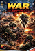 War Report: The Untold History of WW2 by Ajax Farrell
