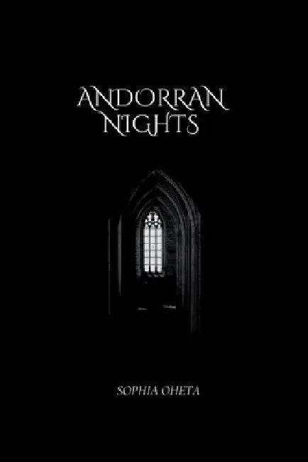 Andorran Nights by Oheta Sophia