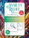 Anxiety Relief Word Search for Adults, Seniors and Teens: Large Print Relaxation Activity Book for Adults, 450 Word Search Puzzle Books by Laura Bidden