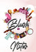 Blush Notes: Journal to Write in for Women and Girls by Millie Zoes