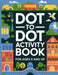 Dot to Dot Activity Book for Kids: Large Print, Dot to Dot Activity Book for Children - Activity Book forKids by Laura Bidden