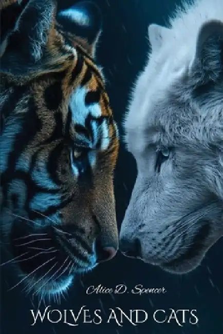 Wolves and Cats by Alice D. Spencer