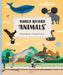 World Record Animals by Oldřich Růzička