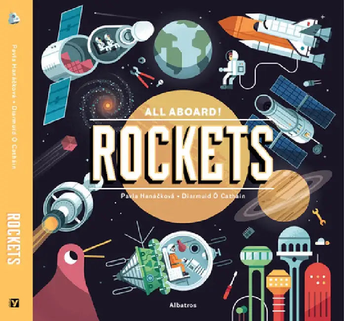 Rockets