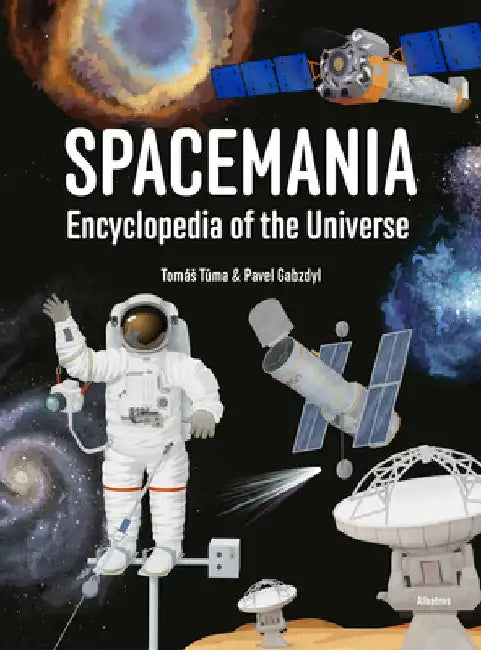 Spacemania