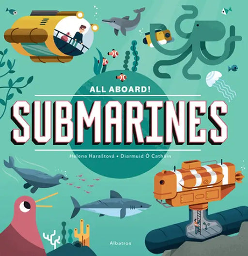 Submarine