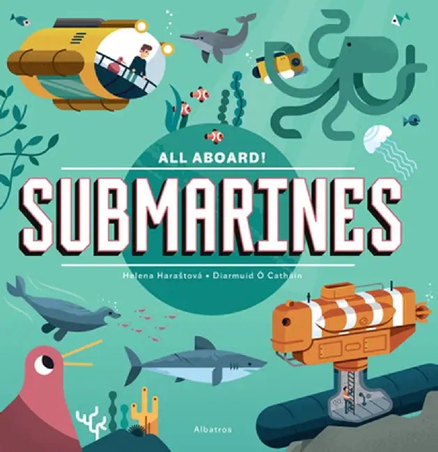 Submarine