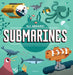 Submarine