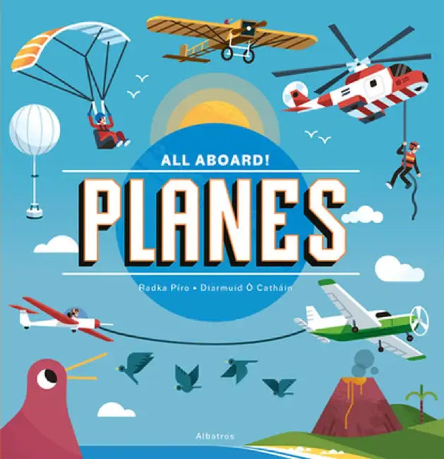 Plane