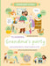 Grandma's Amazing Celebration