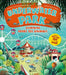 Underwater Park: Learning about Sea Animals by Helena Harastova