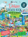 Deluxe Sticker Book: How We Use Money by Joli Hannah, Mattia Cerato