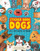 Sticker Book: Dogs by Jana Sedlackova, Michelle Simpson
