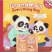 Grandma's Everything Bag: Sharing Love in Every Single Find by Mariessa Shein, Hedviga Gutierrez