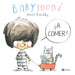 Babymoni: ¡A Comer! by Rocio Bonilla, Rocio Bonilla