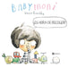 Babymoni: ¡Es Hora de Recoger! by Rocio Bonilla, Rocio Bonilla
