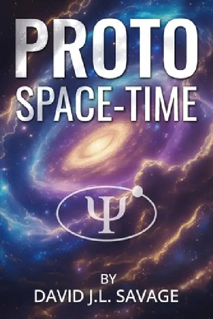 Proto Spacetime