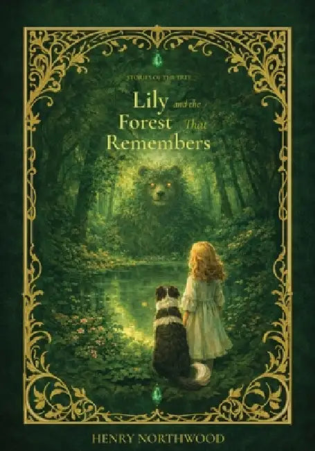 Stories of the Tree: A Heartfelt Story About Courage, Family, and Finding Your Place for Ages 6-10 by Henry Northwood, Henry Northwood