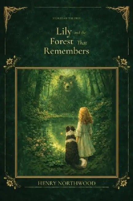 Stories of the Tree: A Heartfelt Story About Courage, Family, and Finding Your Place for Ages 6-10 by Henry Northwood, Henry Northwood