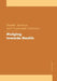 Nudging: A Tool to Influence Human Behavior in Health Policy by Frantisek Ochrana
