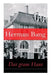 Das graue Haus by Herman Bang