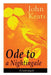 John Keats: Ode To A Nightingale (Unabridged) by Keats, John