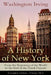 A History of New York: From the Beginning of the World to the End of the Dutch Dynasty (Complete Edition - Volume 1&2): From the Prolific Ame by Washington Irving