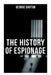 The History of Espionage by George Barton