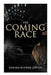 The Coming Race: Dystopian Sci-Fi Novel by Edward Bulwer-Lytton