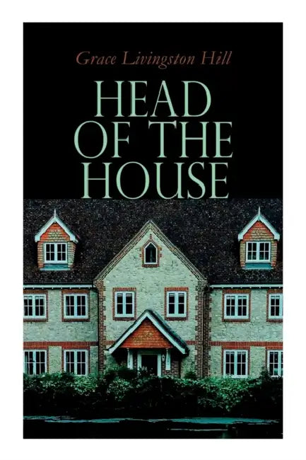 Head of the House by Diana (Y) Athill