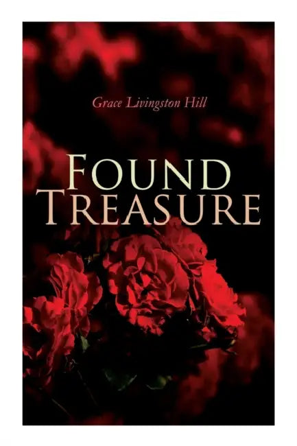 Found Treasure by John Alexander