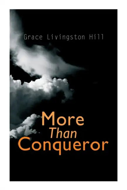 More Than Conqueror by David Berry