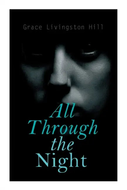 All Through the Night by David Berry