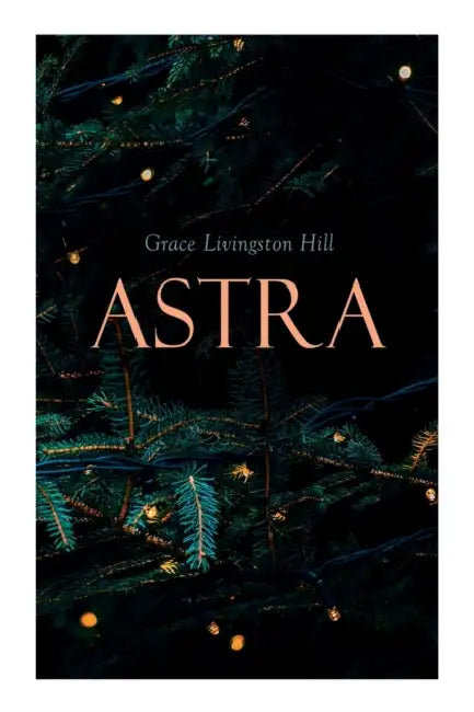 Astra by Brian Rowan