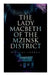The Lady Macbeth of the Mzinsk District by Nikolai Leskov