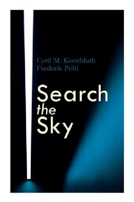 Search the Sky by Frederik 
