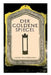 Der goldene Spiegel by Jakob Wassermann