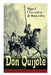 Don Quijote: Deutsche Ausgabe - Band 1&2 by Miguel Cervantes De Saavedra