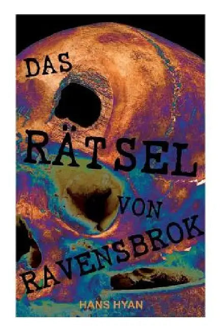 Das Rätsel von Ravensbrok: Mystery-Krimi by Hans Hyan