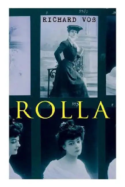 Rolla by Richard Vo