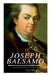 Joseph Balsamo: Historischer Roman by Alexandre Dumas
